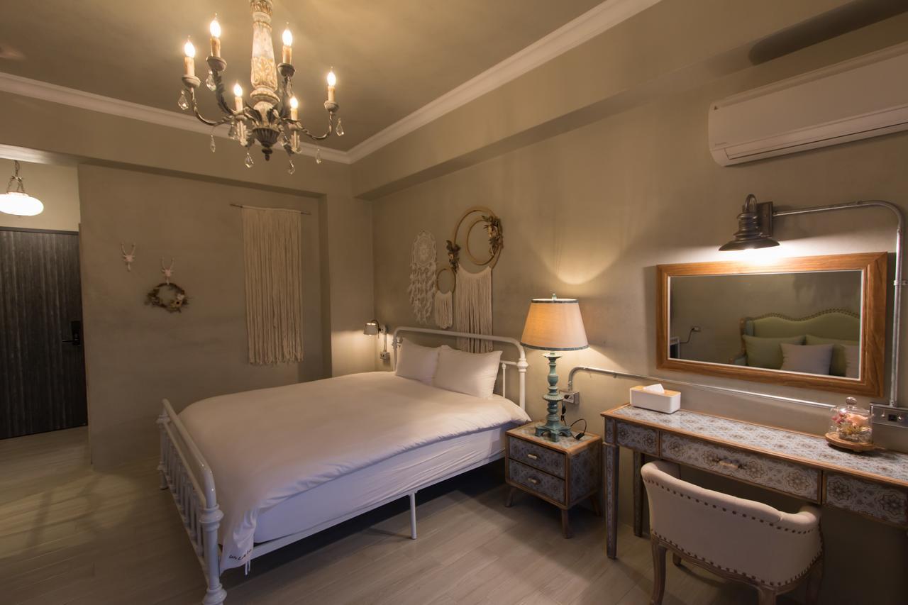We Love Inn مدينة هوالين المظهر الخارجي الصورة