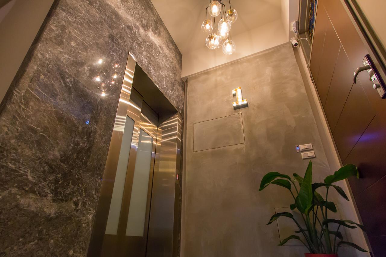 We Love Inn مدينة هوالين المظهر الخارجي الصورة