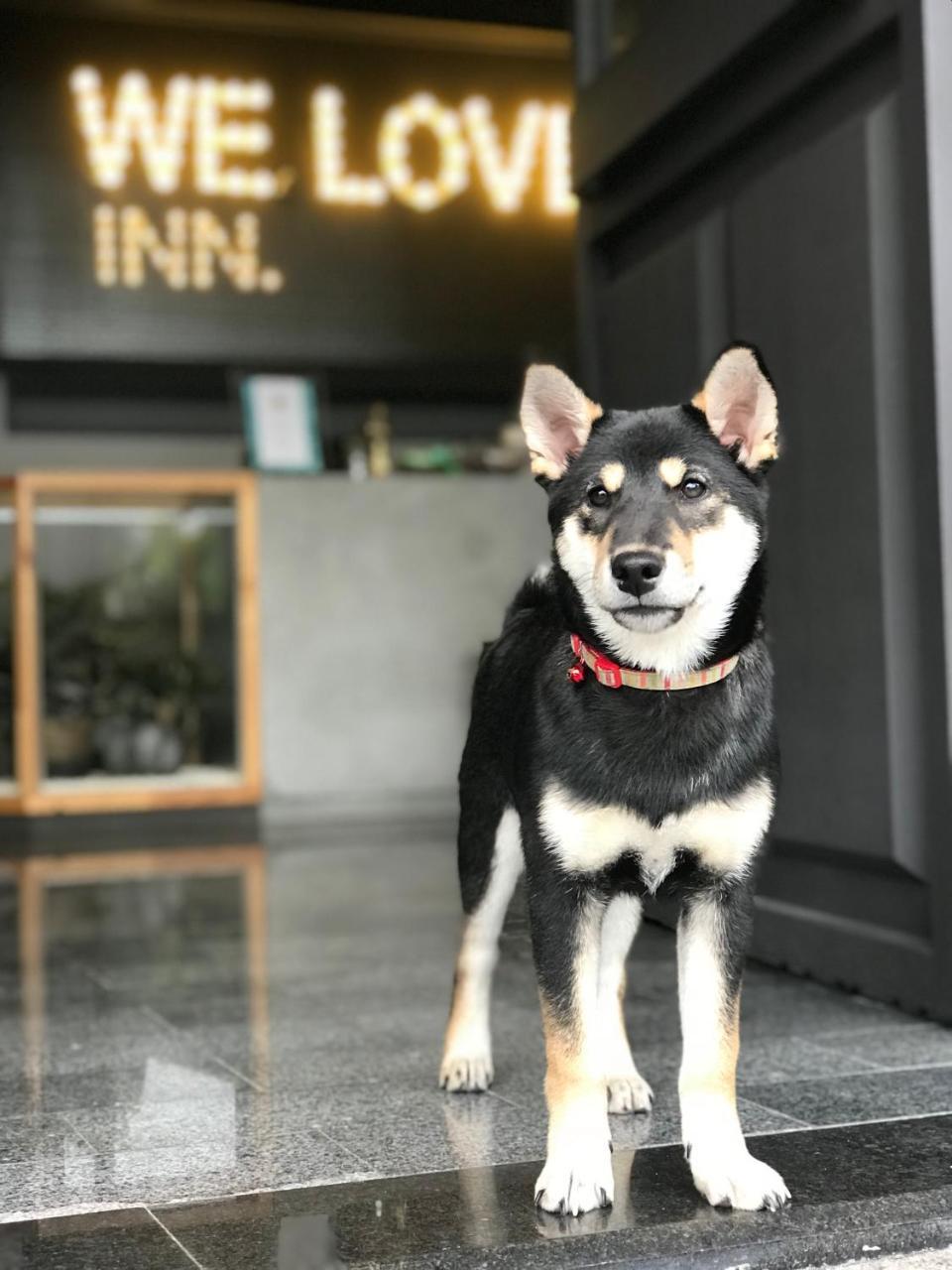 We Love Inn مدينة هوالين المظهر الخارجي الصورة