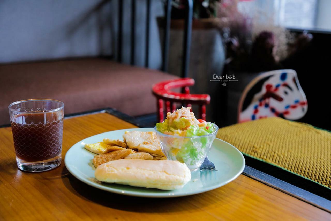 We Love Inn مدينة هوالين المظهر الخارجي الصورة