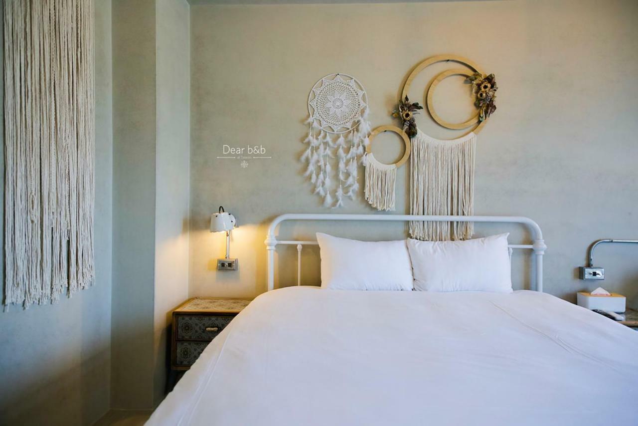 We Love Inn مدينة هوالين المظهر الخارجي الصورة